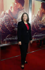 Sharon Blackwood som Motel Clerk