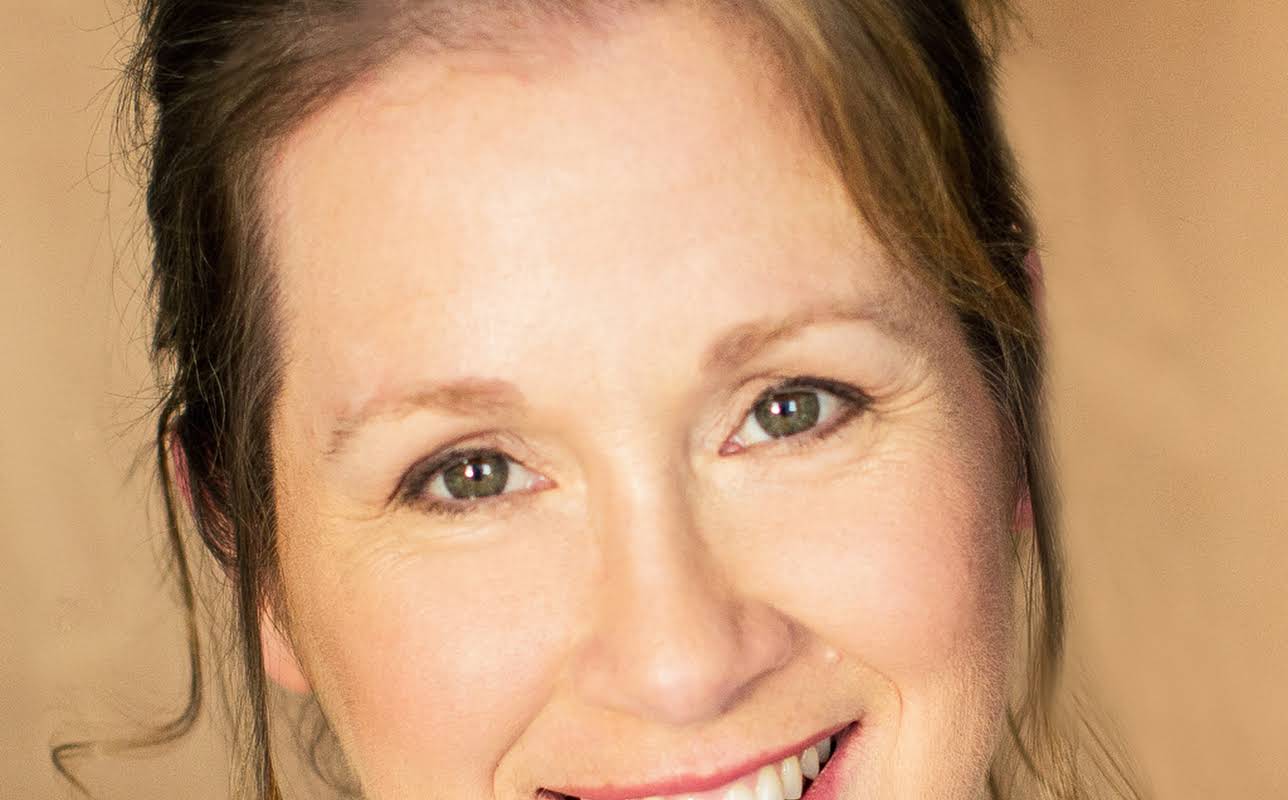 Kelly-Ruth Mercier