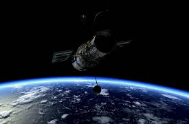 Cosmic Journeys: Mysteries of a Dark Universe