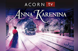 Anna Karenina - Series 1: Episode 2