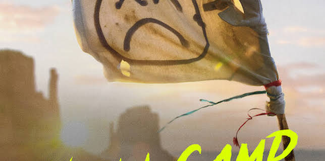 Hell Camp: Teen Nightmare (2023)