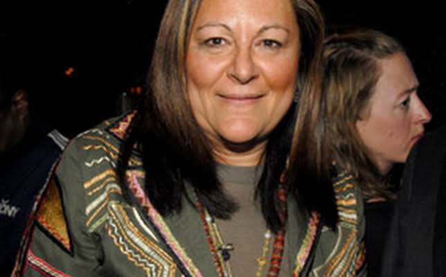 Fern Mallis