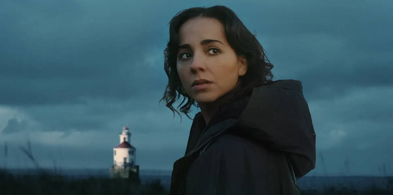 Murder at the Lighthouse