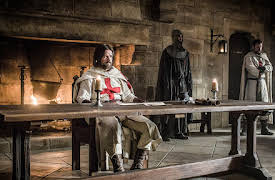 Knightfall: Episode 4