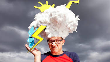 11:00 AM: Art Ninja (S1) | CBBC | 1/13 2026