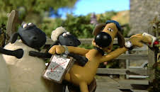 Shaun the Sheep