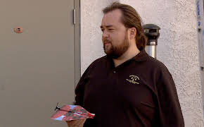 Pawn Stars - Die drei vom Pfandhaus