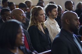 Life & Beth: Homegoing