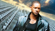 HOME CINEMA: 'YO ROBOT'