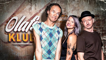 23:30: Olafs Klub | MDR Fernsehen | 9/19 2026