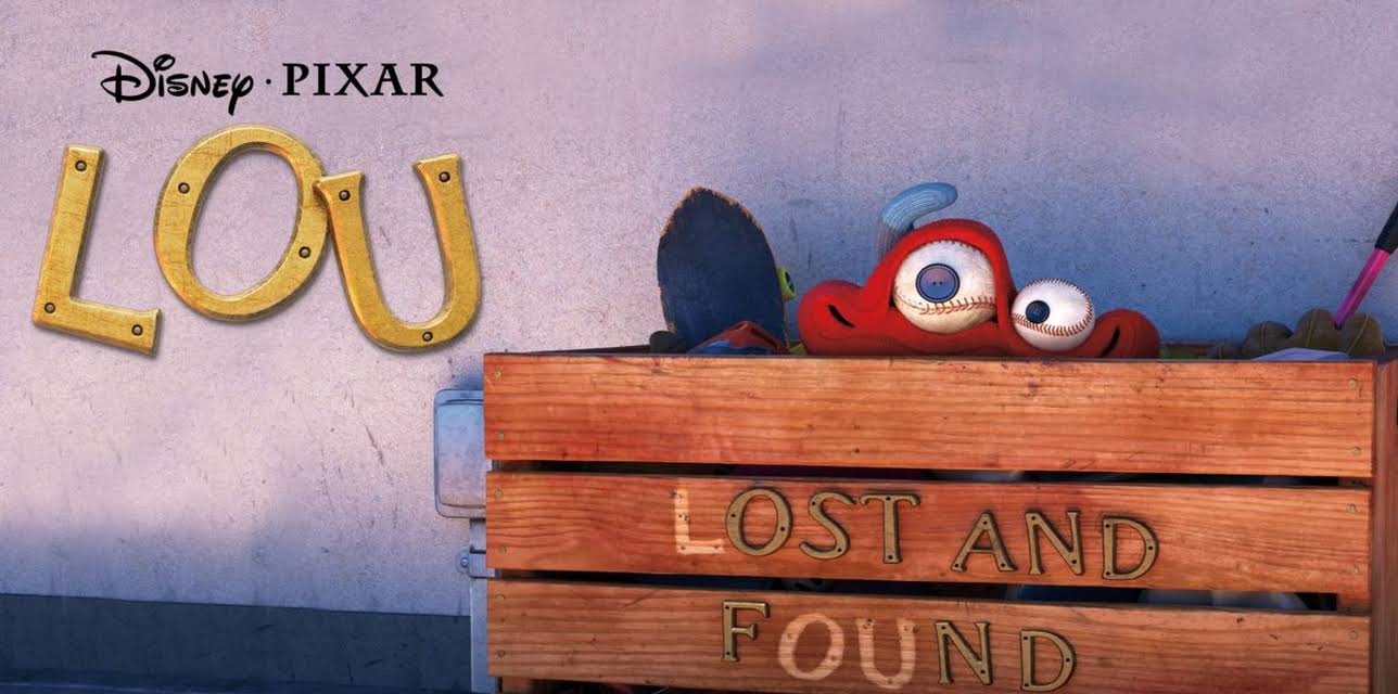 Lou (2017)