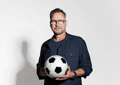 ran Fußball