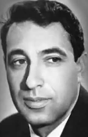 Vladimir Rogovoy as Director