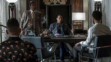 16:50: Empire (S4 E14) (S4) | Viasat Series | 5/29 2026