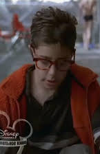 Justin Jon Ross as Jess Wheatley