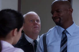 Brooklyn Nine-Nine Season 1: Christmas