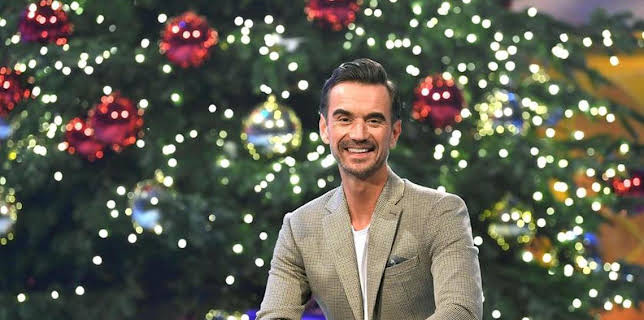 20:15: Das Adventsfest der 100.000 Lichter | Das Erste | 11/29 2025