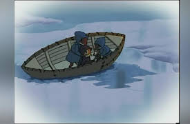 Redwall Season 1: Cluny The Scourge, Part One