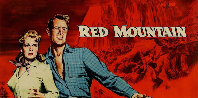 Red Mountain