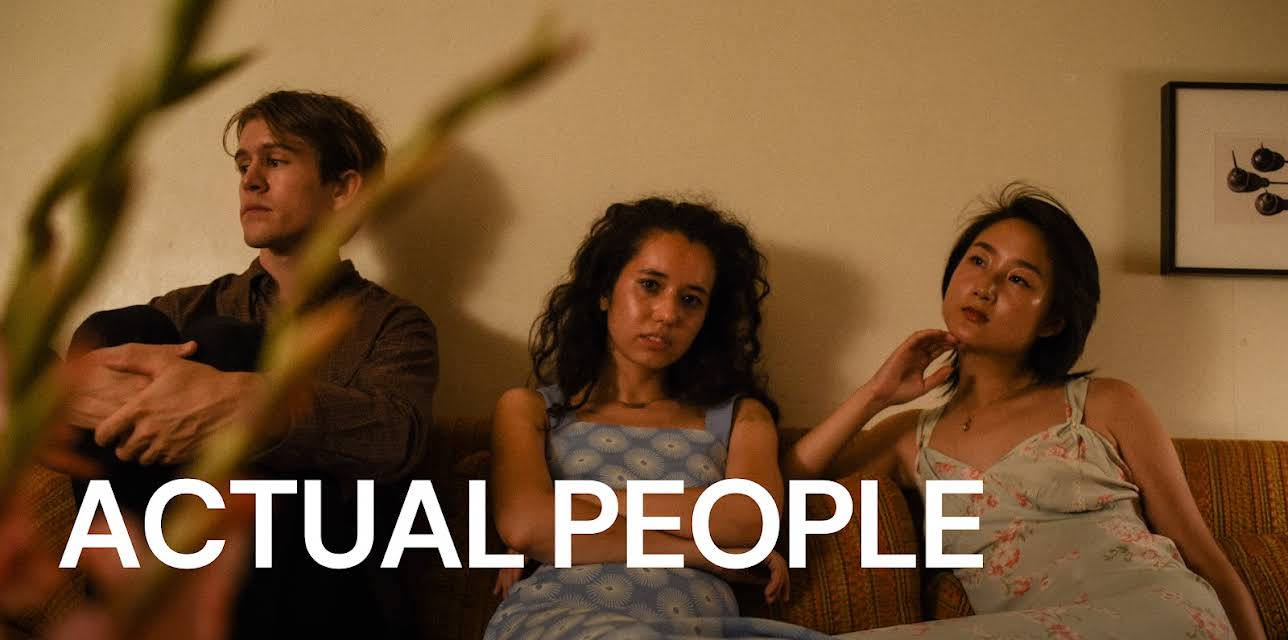 Actual People (2021)