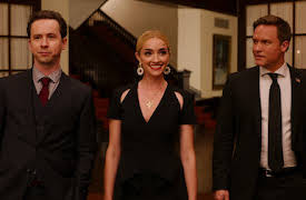 Ginny & Georgia: Lydia Bennett is Hundo A Feminist