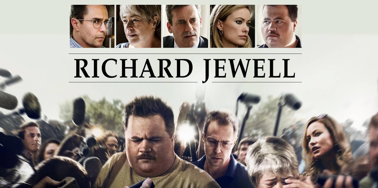 Richard Jewell (2019)