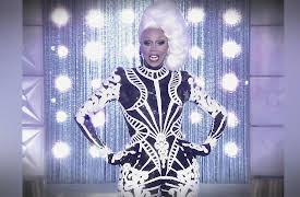 Untucked: RuPaul's Drag Race Season 9: Episode 1