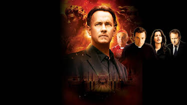 10:00 PM: Angels & Demons | 5 Star | 9/5 2026