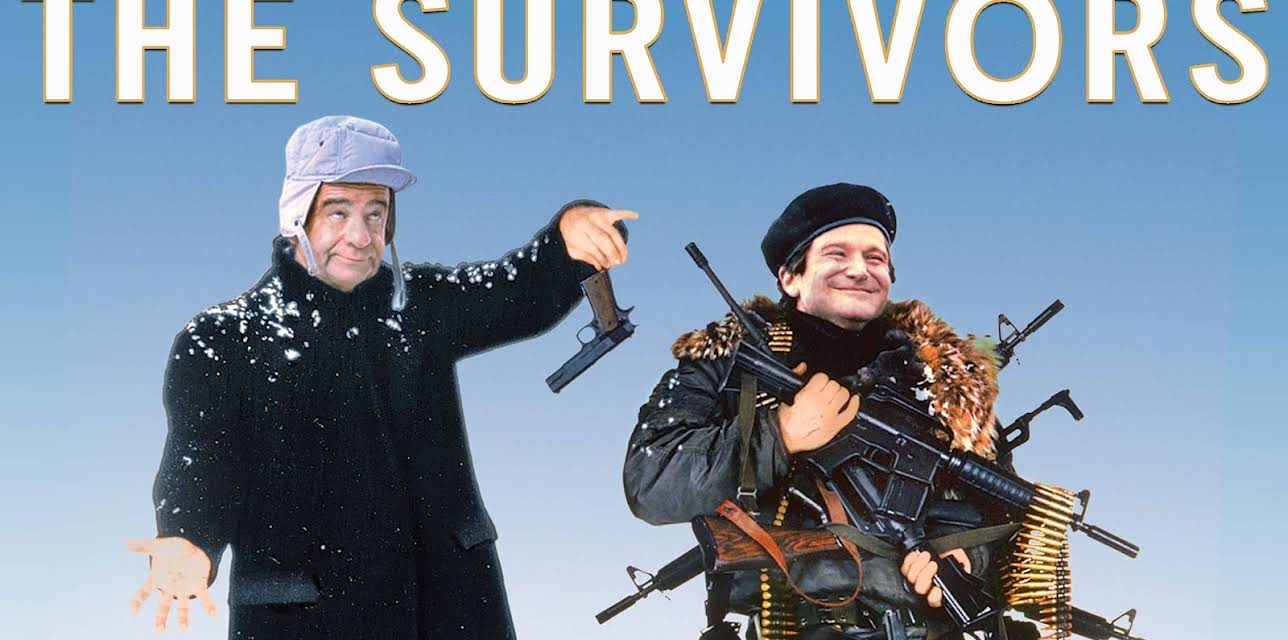 The Survivors (1983)
