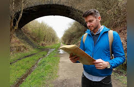 Walking Britain's Lost Railways: Somerset and Dorset