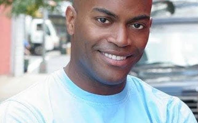 Andrew Stewart-Jones