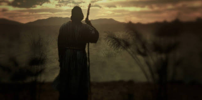 Ancient Aliens - Die Ursprünge