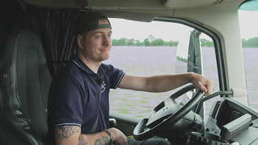 20:00: Svenska Truckers (S13 E8) (S13) | TV3 | 5/25 2026