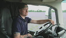 Svenska Truckers (S13 E8)