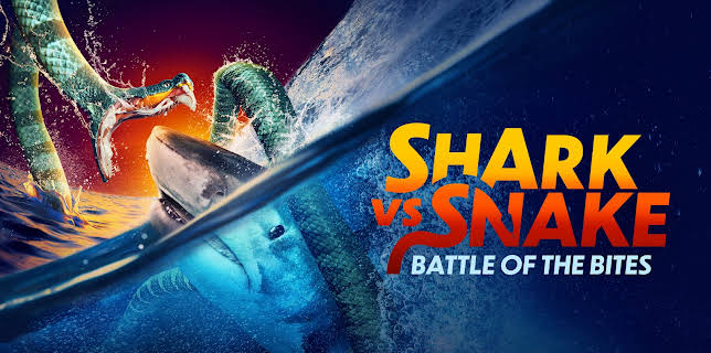 Shark vs. Snake: Battle of the Bites, Season 1