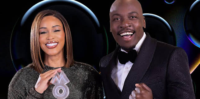 11:25 PM: The MOBO Awards | BBC One Channel Islands | 3/27 2026