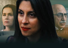 Prisoner 951: The Hostages' Story