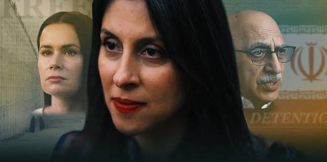 9:00 PM: Prisoner 951: The Hostages' Story | BBC Two | 12/3 2025