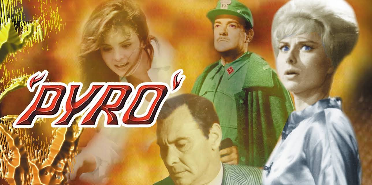 Pyro (1964)