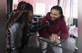 Moving For Love: All in the Family