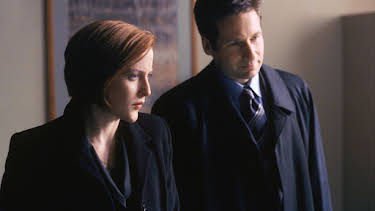 11:55 PM: The X-Files (S7 E7) (S7) | Paramount | 9/25 2026