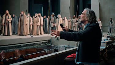 10:20: Passionsspiele Oberammergau 2022 | BR Fernsehen | 4/3 2026