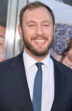 Evan Goldberg som Director