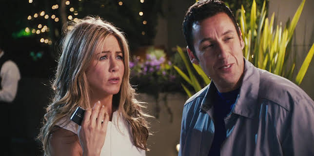 17:30: Min låtsasfru | TV3 | 10/11 2025