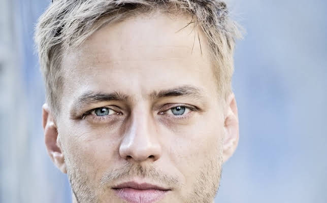 Tom Wlaschiha