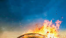 Angreb på Det Hvide Hus