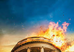 Objetivo: La Casa Blanca