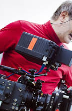 Sergey Mokritskiy as Director