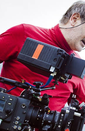 Sergey Mokritskiy as Director