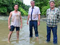 Top Gear: Burma Special